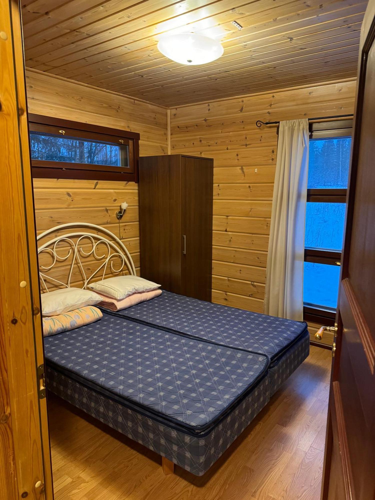 Tiiringolf Cottages Nilsiä Εξωτερικό φωτογραφία