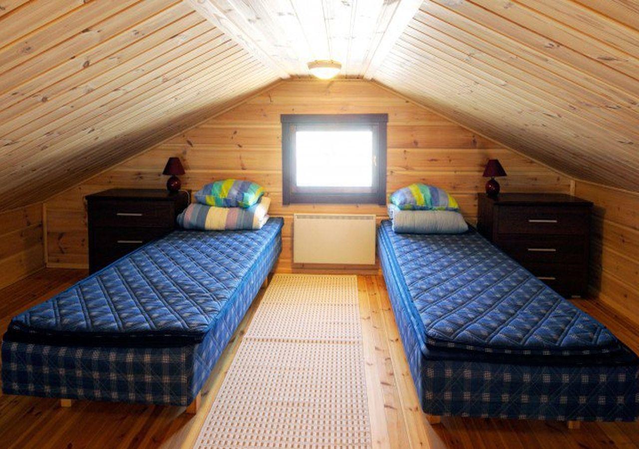 Tiiringolf Cottages Nilsiä Εξωτερικό φωτογραφία