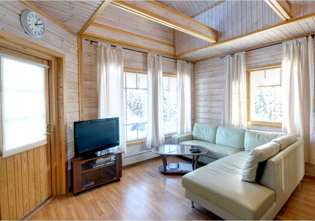 Tiiringolf Cottages Nilsiä Εξωτερικό φωτογραφία