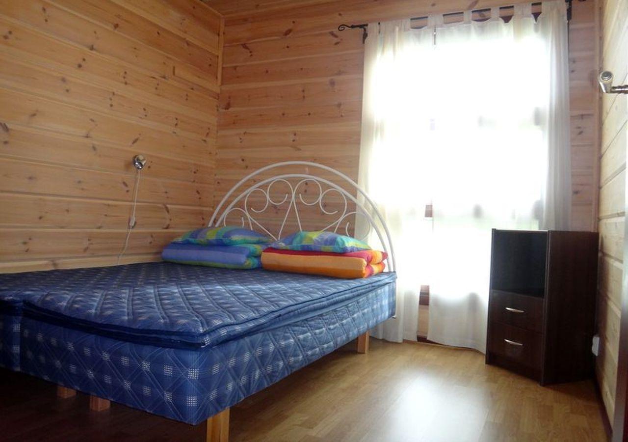 Tiiringolf Cottages Nilsiä Εξωτερικό φωτογραφία
