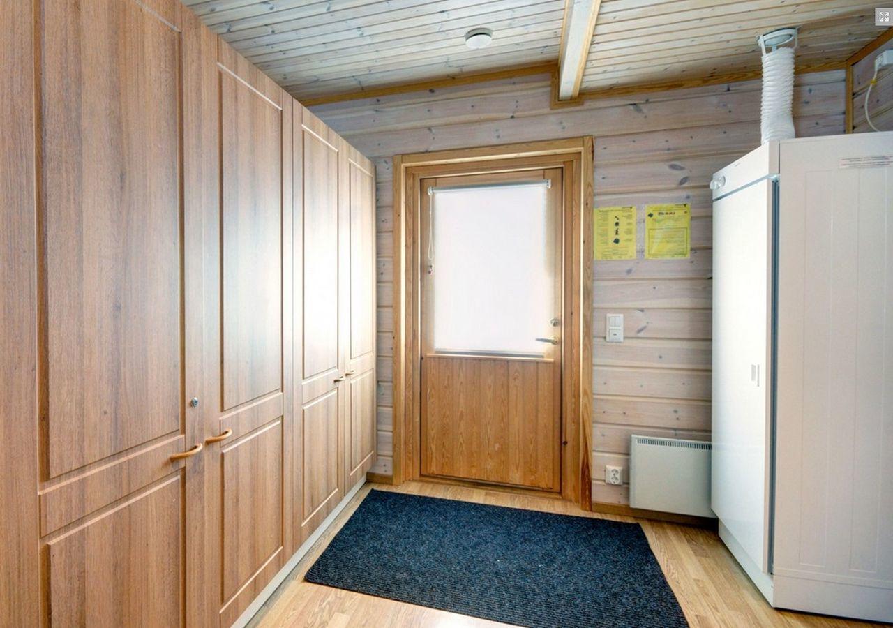 Tiiringolf Cottages Nilsiä Εξωτερικό φωτογραφία